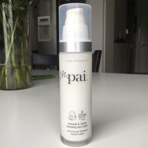 Pai Skincare Avocado & Jojoba Hydrating Day Cream